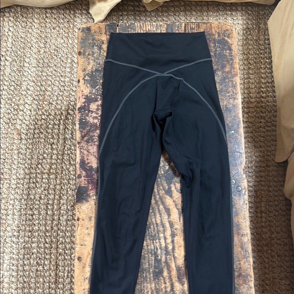 Aerie Black Leggings